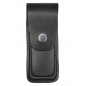 M24 Funda de Cuero para Navaja Plegable y Herramienta Multiherramienta