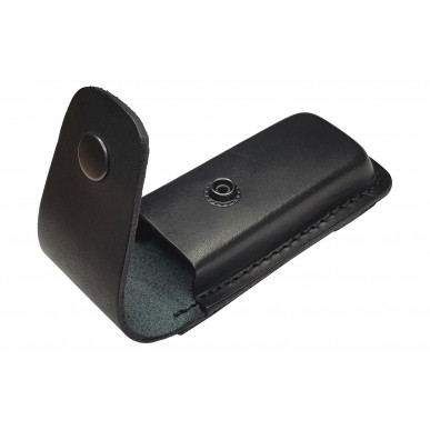 M24 Leather Pouch for Folding Knife and Multitool Tool