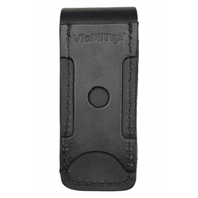 M24 Custodia in Pelle per Coltello Pieghevole e Multitool