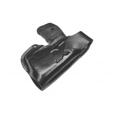 B4 Coldre de Couro para Umarex PGS VlaMiTex