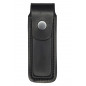 M22 Funda de Cuero para Navaja Plegable y Herramienta Multitool