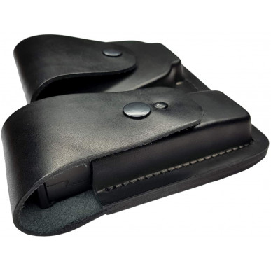 M20 Bolsa para Algemas com Porta-Carregador