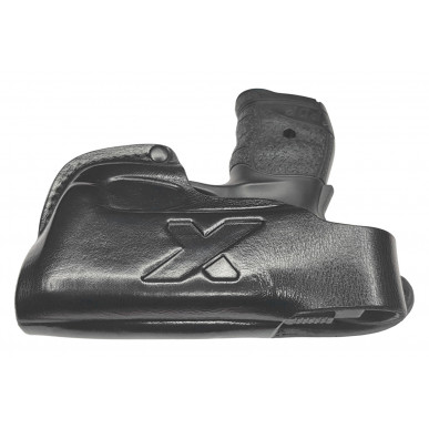 B4 Leather Holster for Umarex PGS VlaMiTex