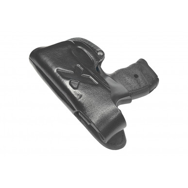B4 Holster en cuir pour Umarex PGS VlaMiTex