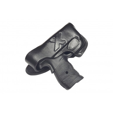B4 Leather Holster for Umarex PGS VlaMiTex