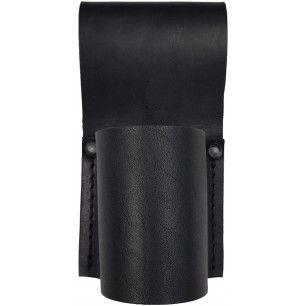 Lederschlaufe Halter für Taschenlampe und Monadnock – Robust und flexibel