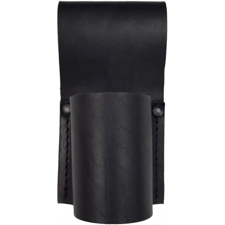 Lederschlaufe Halter für Taschenlampe und Monadnock – Robust und flexibel
