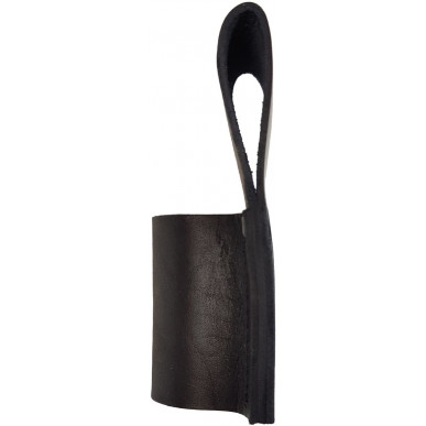 M16 Correa de Cuero para Linterna y Monadnock Ø 30 mm Cinturón 5 cm VlaMiTex