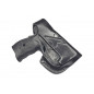 B4 Leather Holster for Umarex PGS VlaMiTex