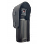 M9 Pfefferspray Etui 1 Tasche Echt Leder Passt für Columbia VlaMiTex
