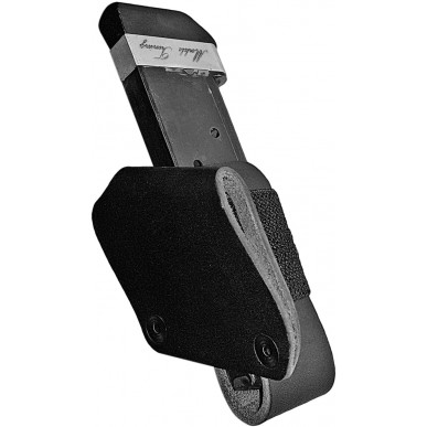 M8 Single 1 Magazinhalter für Sportschützen IPSC Profi Einreihige Magazine VlaMiTex