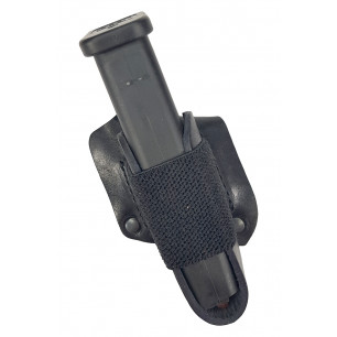 M7Li シングル 2 マガジンホルダー スポーツシューター IPSC / BDMP プロ 用 左利き 用