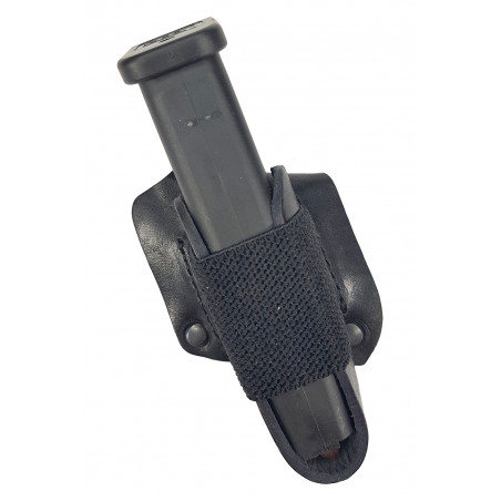 M7Li シングル 2 マガジンホルダー スポーツシューター IPSC / BDMP プロ 用 左利き 用