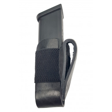 M7Li Single 2 Magazinhalter für Sportschützen IPSC / BDMP Profi für Linkshänder