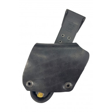 M7Li Single 2 Magazine Holder for Sport Shooters IPSC / BDMP Professional Left-Handed
