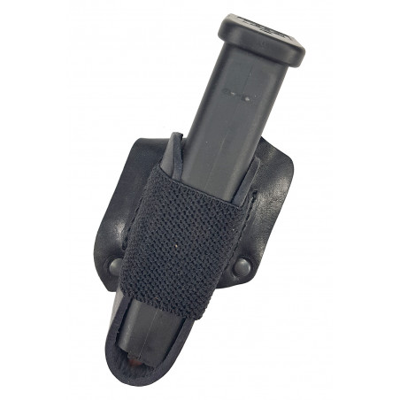 M7 Single 2 Magazine Holder for Sport Shooters IPSC / BDMP Pro VlaMiTex