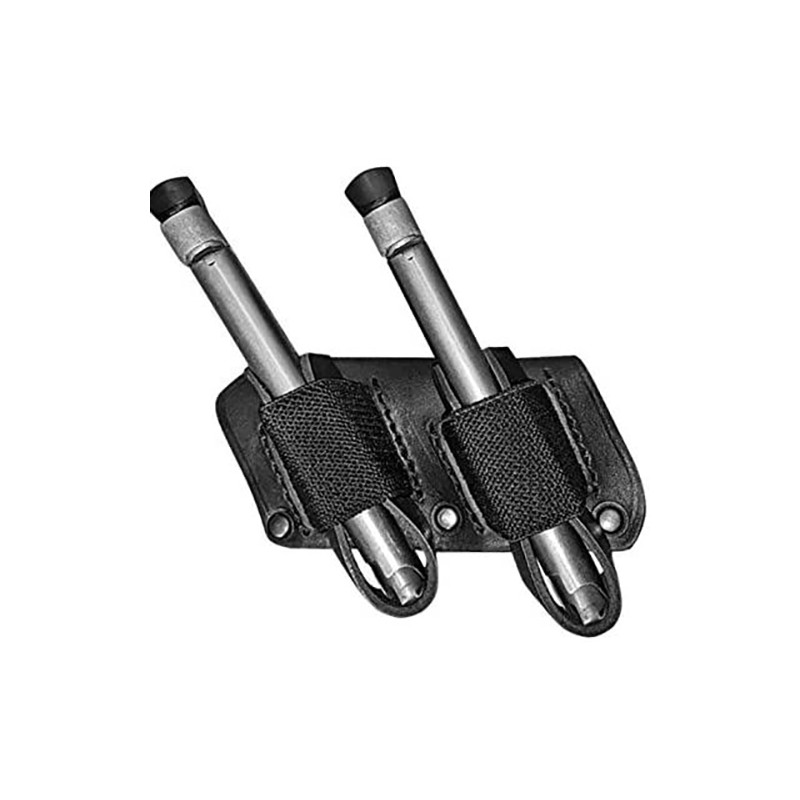 Porte-chargeur simple rangée M6Li Double 1 pour tireurs sportifs IPSC / BDMP professionnels