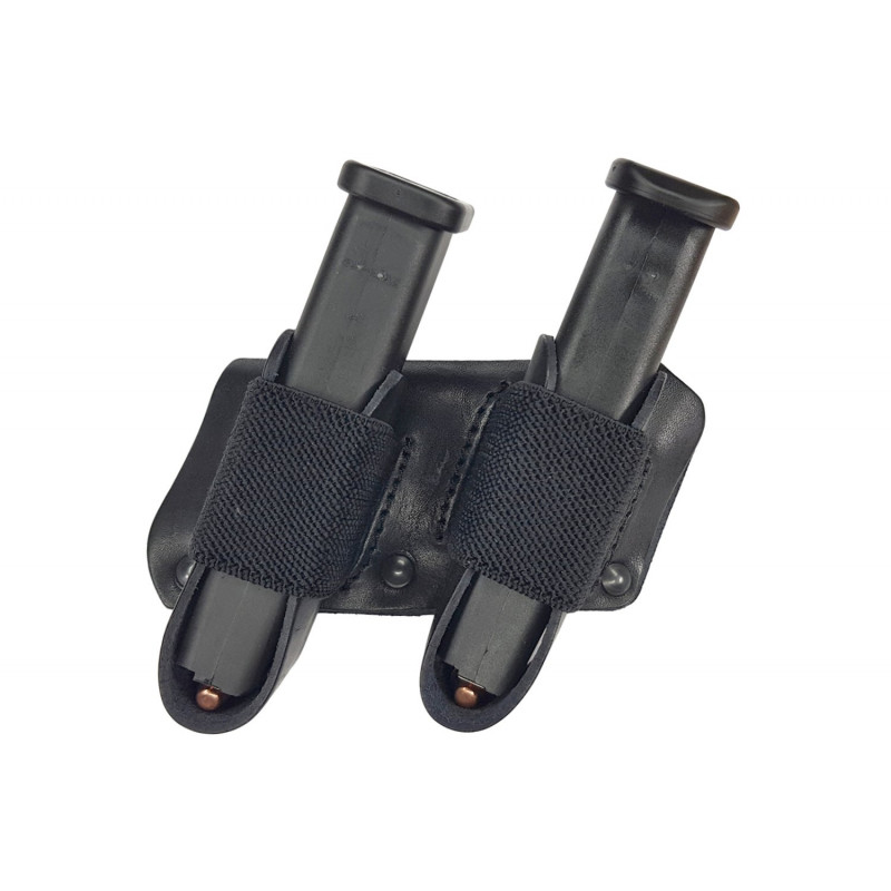 M5 ダブル2マガジンホルダー スポーツシューター 用 IPSC / BDMP プロフェッショナル VlaMiTex