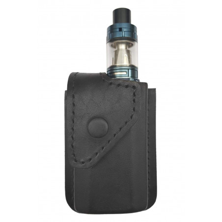 i5 Puzdro pre Smok Procolor kit 225w pravá koža čierna VlaMiTex