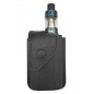 i5 Tasche für Smok Procolor kit 225w 천연 가죽 블랙 VlaMiTex