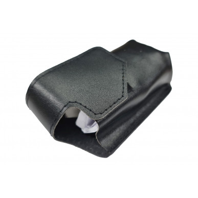 i3s Etui til Elektronisk Cigaret Wismec Sinuous P228 / Eleaf ikonn 220 Sort