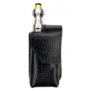 i3k Ledvinka pro Wismec Sinuous P228 / Eleaf ikonn 220 Pravá kůže