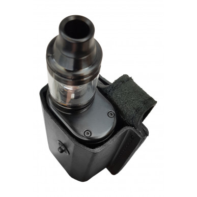 i2 Skórzana torba na pasek do Wismec Sinuous P228 VlaMiTex