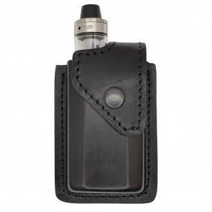 VivaKita Move Grand TC 80W 用本革ベルトポーチ – スナップボタン付き本革ホルスター