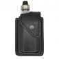 i2 Leather Belt Case for VivaKita Move Grand TC 80W VlaMiTex