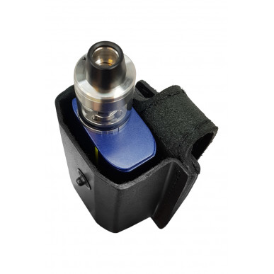 i2 Leder Gürteltasche für VivaKita Move Grand tc 80w VlaMiTex