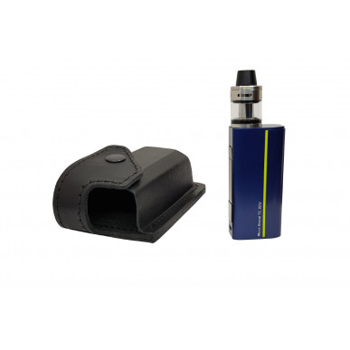 i2 Кожена чанта за колан за VivaKita Move Grand tc 80w VlaMiTex