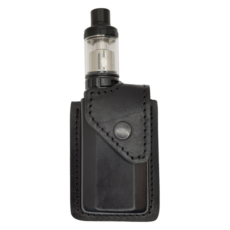 i2 レザー ベルトポーチ Eleaf ikonn 220 用 VlaMiTex