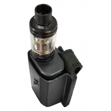 i2 Custodia in Pelle con Cintura per Eleaf ikonn 220 VlaMiTex