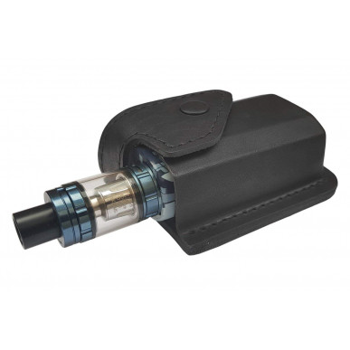 i2 Γνήσια Δερμάτινη Θήκη για Smok Alien 220w VlaMiTex