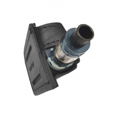 i2 Étui en Cuir Véritable pour Smok Alien 220w VlaMiTex