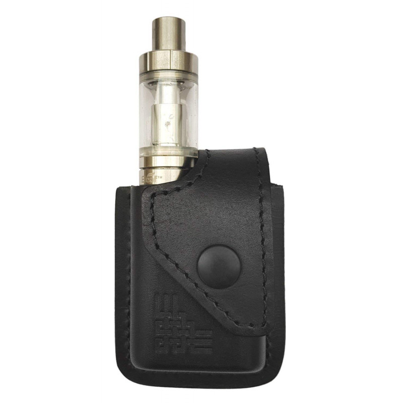 i1 Кожаный чехол для Eleaf i Stick Pico 75 W VlaMiTex