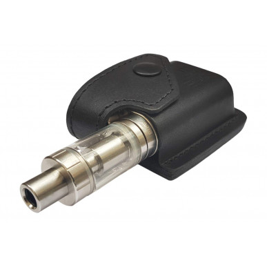 i1 Eleaf i Stick Pico 75 W VlaMiTex के लिए चमड़े का कवर