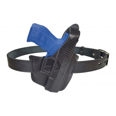 G8 Weapon Belt 40 mm Wide Holster Belt