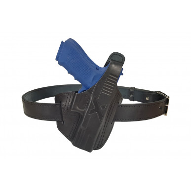 G8 Ceinture d'Arme 40 mm Large Ceinture Holster
