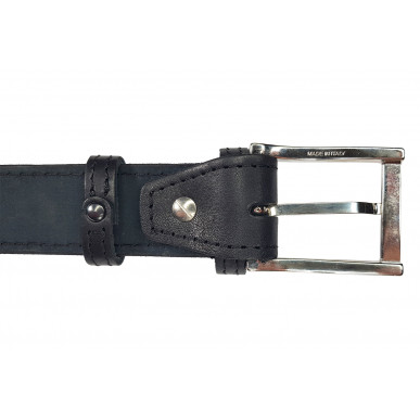 G8 zbraňový opasek 40 mm široký pouzdrový opasek