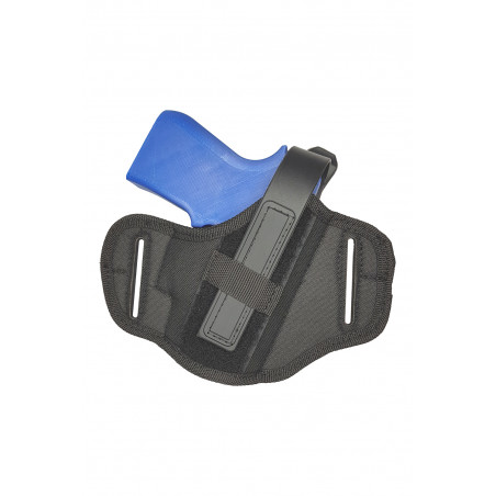 Preiswertes Nylon Holster Zoraki 914 – Kompakt, stabil & alltagstauglich