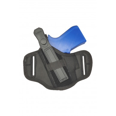 AK02 Nylon Tok Zoraki 914 fekete 5-56.de