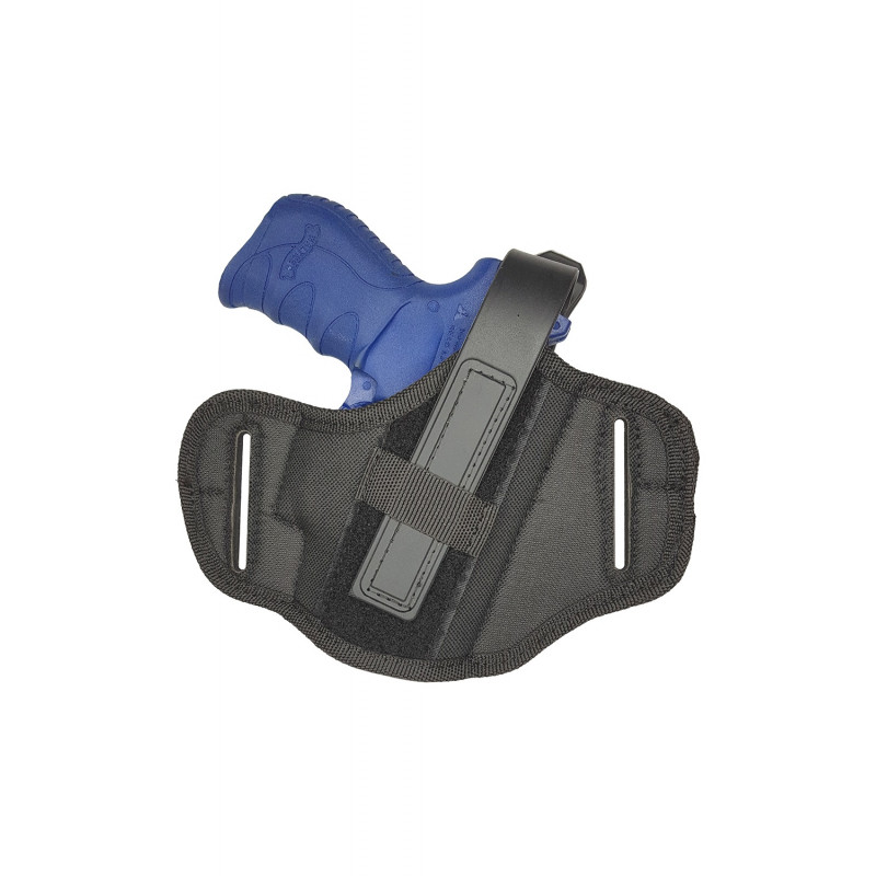 AK02 Nylonhölster för Walther PK380 svart 5-56.de