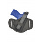 AK02 Holster en nylon pour Walther CCP noir 5-56.de AK02 Holster en nylon pour Walther CCP noir 5-56.de