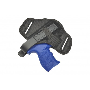 AK02 Nylonové puzdro pre Walther CCP čierne 5-56.de