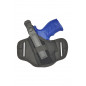 AK02 Holster en nylon pour Walther CCP noir 5-56.de AK02 Holster en nylon pour Walther CCP noir 5-56.de