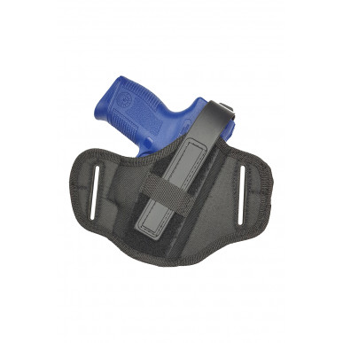 AK02 Nylon Holster für Taurus PT140 schwarz 5-56.de