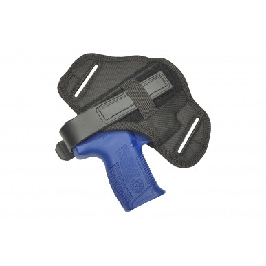 AK02 Nylon Holster for Taurus PT140 black 5-56.de