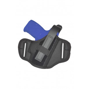 सस्ती नायलॉन होल्स्टर Taurus PT 111 – मजबूत, गुप्त & लचीला पहनने योग्य