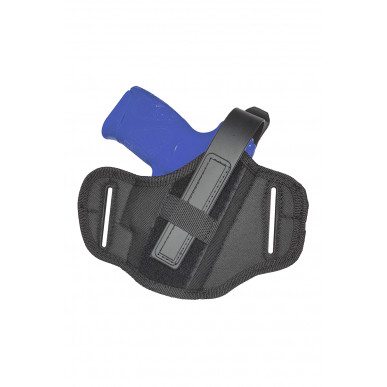 AK02 नायलॉन होल्स्टर Taurus PT 111 काले 5-56.de के लिए